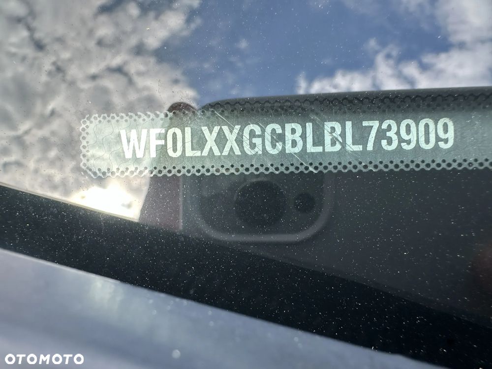 Ford Focus 1.6 TDCi Trend Sport - 27