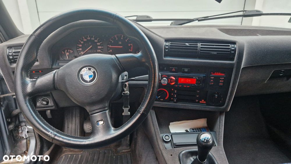 BMW Seria 3 - 4