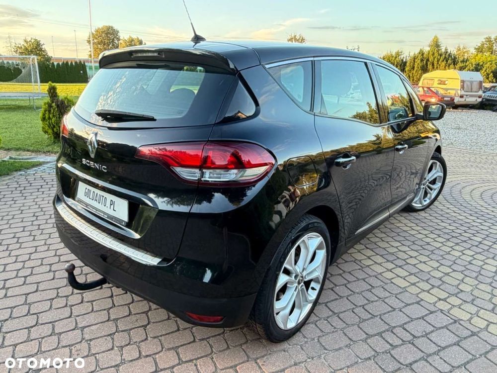Renault Scenic - 15