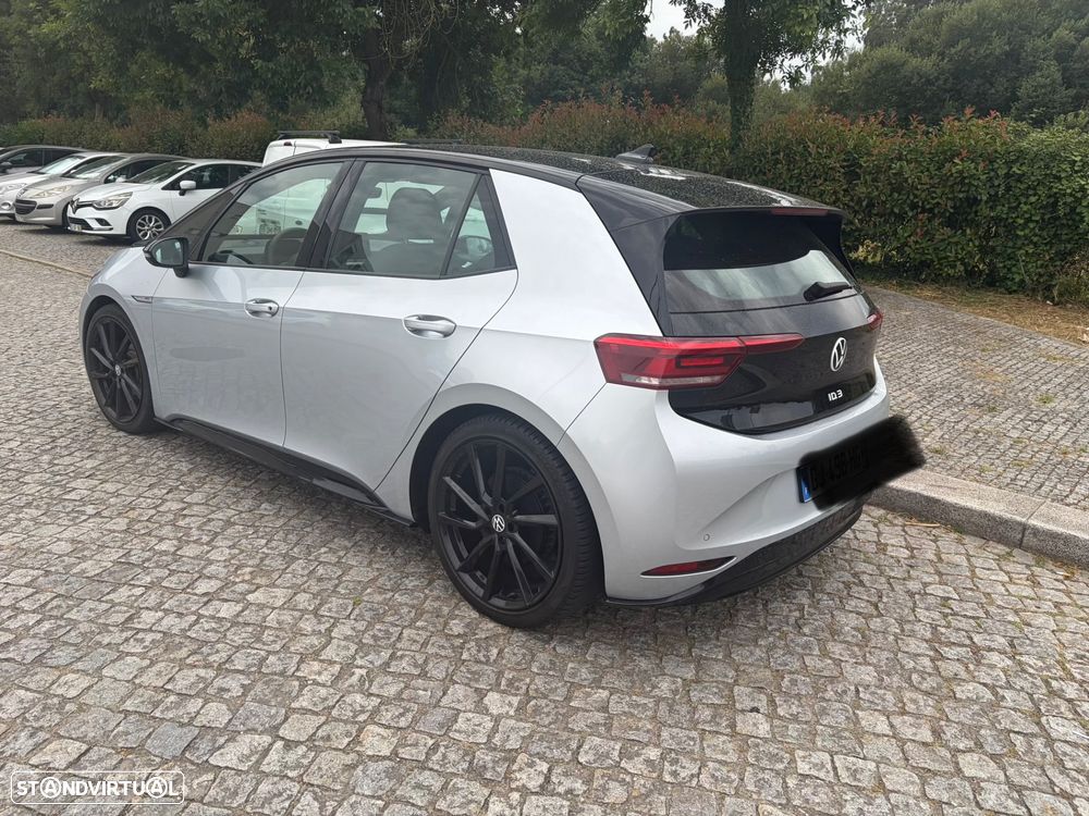 VW ID.3 Pro Performance Upgrade - 7
