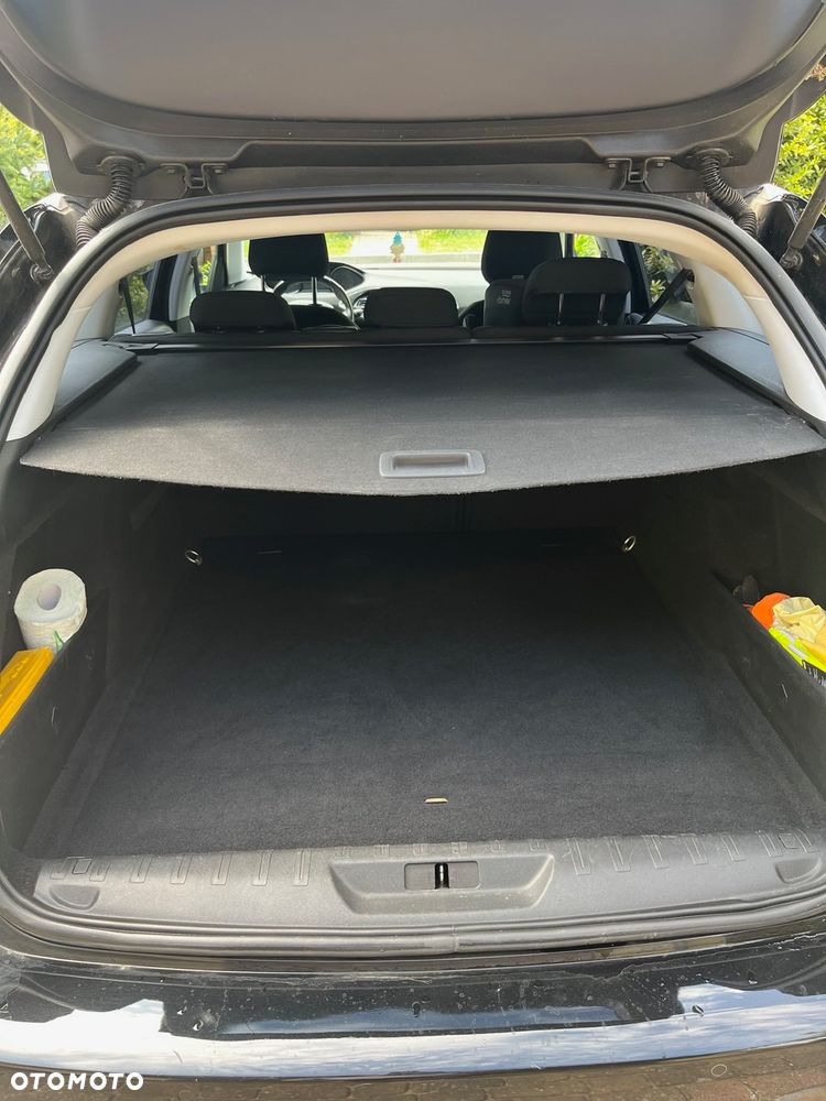 Peugeot 308 1.6 BlueHDi Active S&S - 20