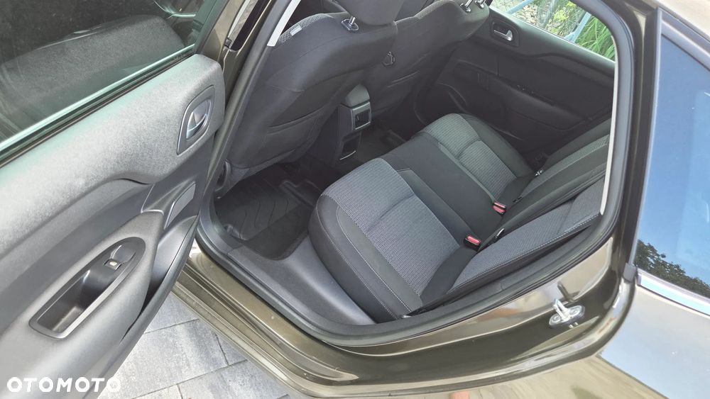 Citroën C4 - 10