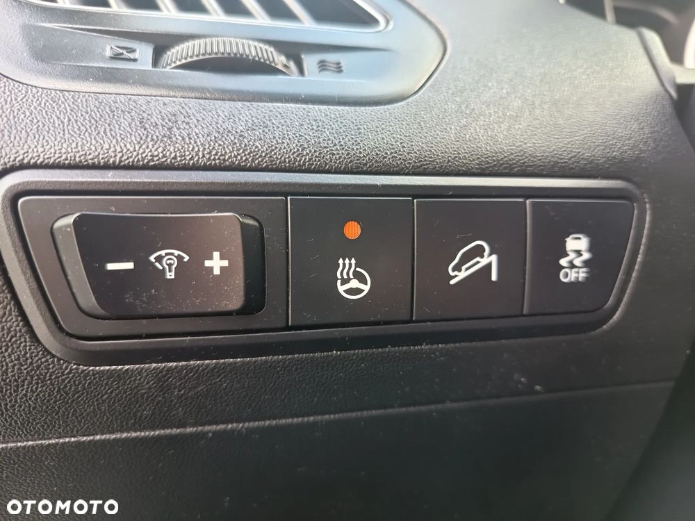 Hyundai ix35 1.6 GDI Style 2WD - 22
