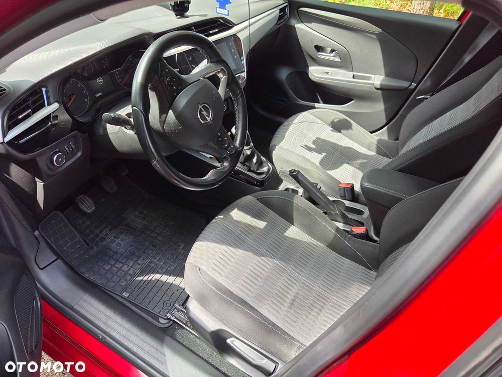 Opel Corsa - 6