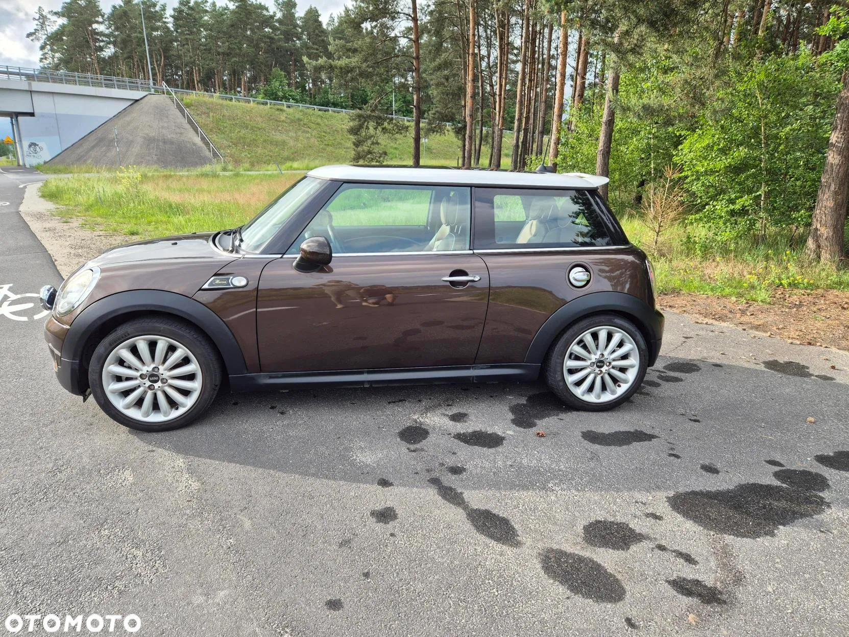 MINI Cooper S - 4