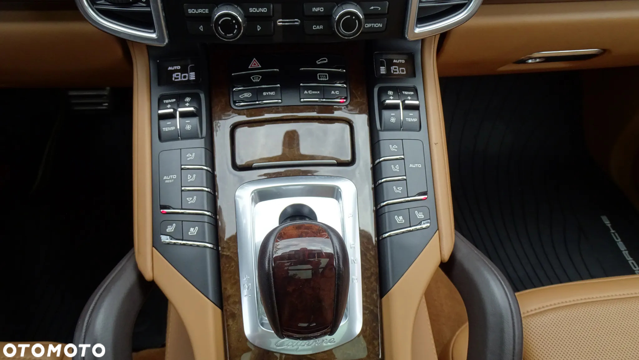 Porsche Cayenne S Diesel - 31