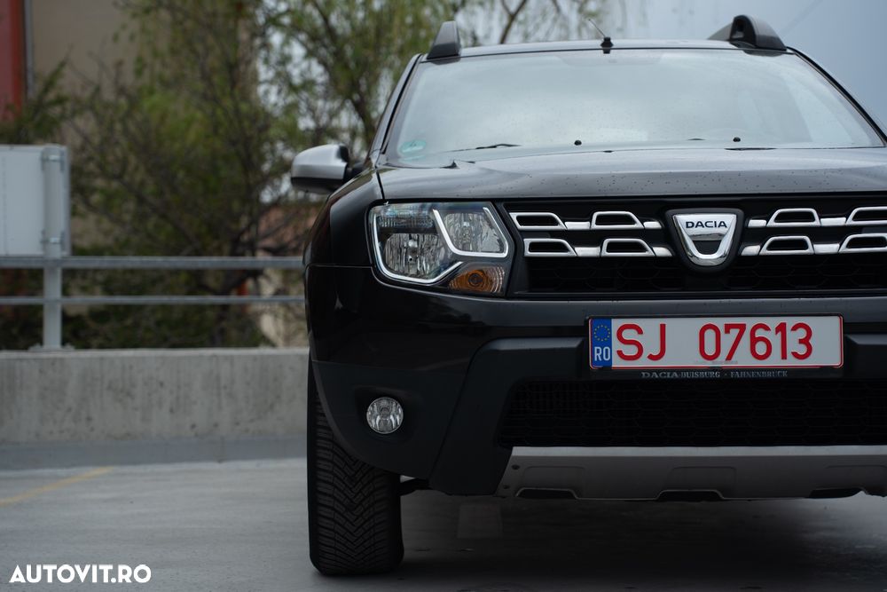 Dacia Duster - 6