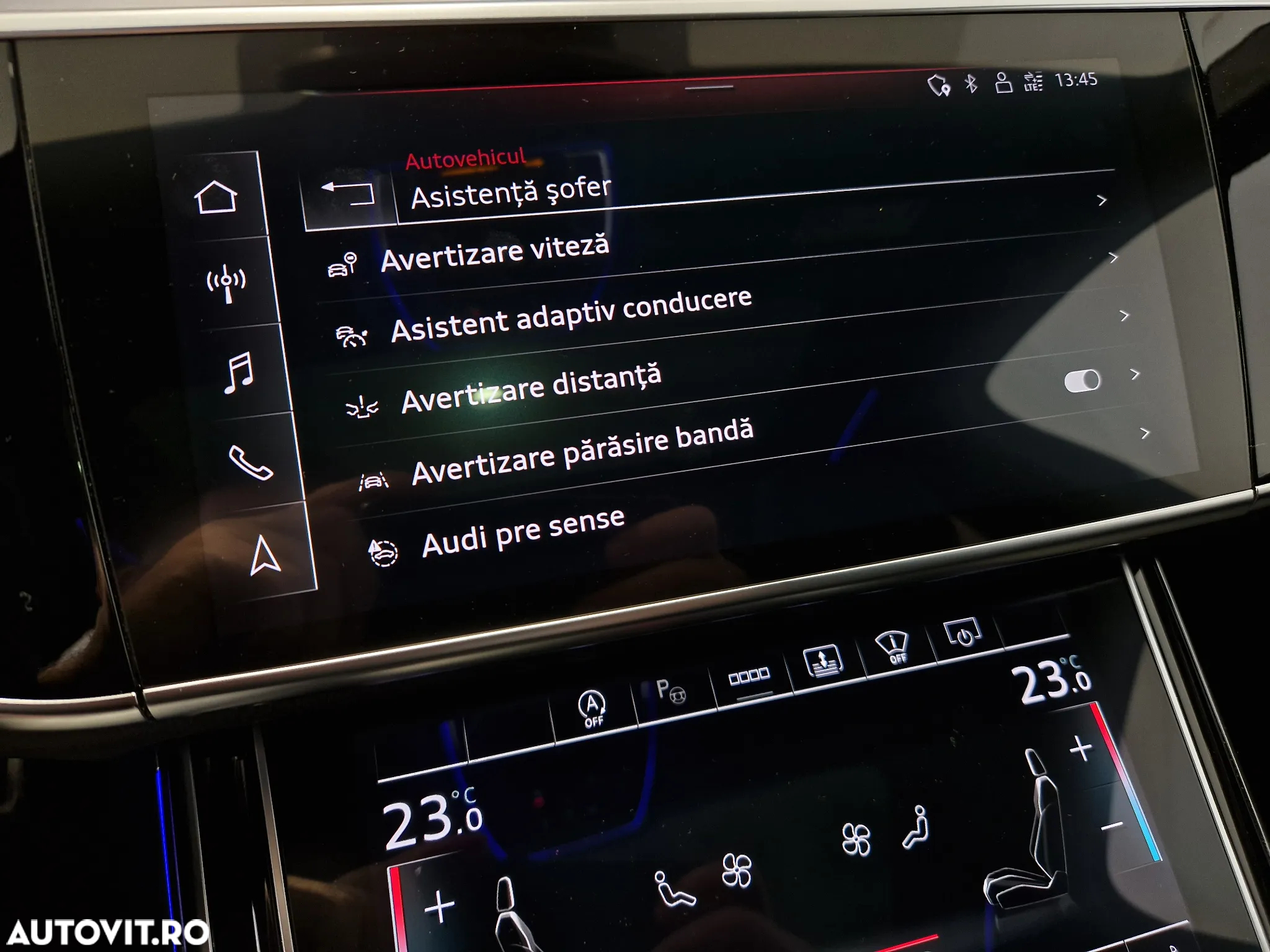 Audi S8 PI quattro Tiptronic MHEV - 30