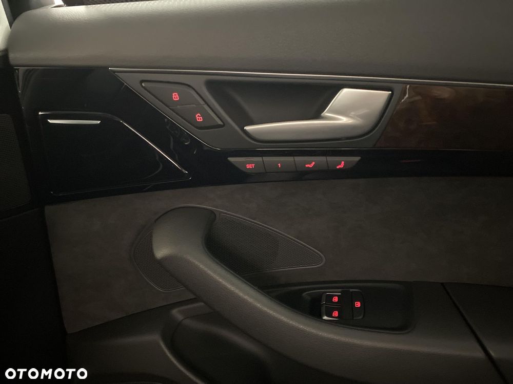 Audi A8 3.0 TDI Quattro - 22