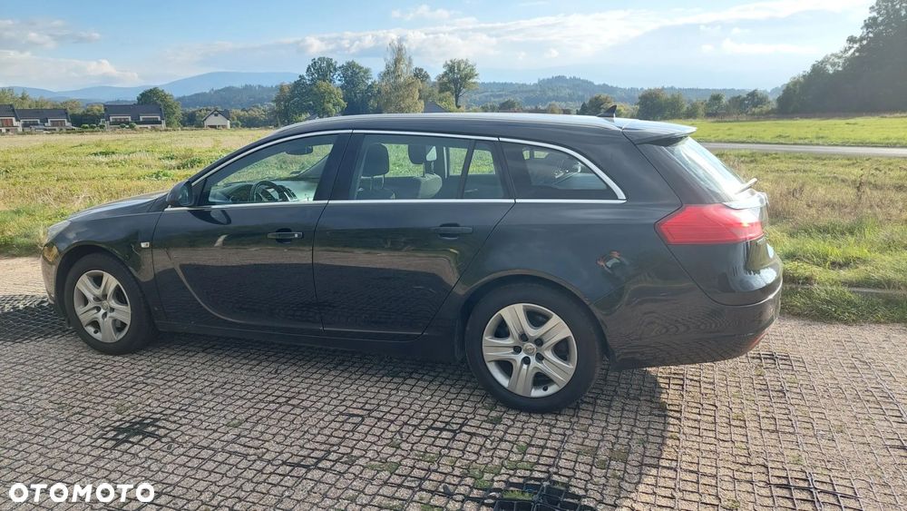 Opel Insignia 1.6 T Sport - 3
