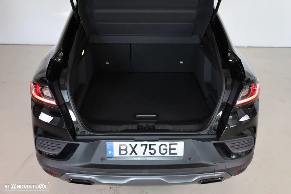 Renault Arkana 1.6 E-Tech Full Hybrid Esprit Alpine - 21