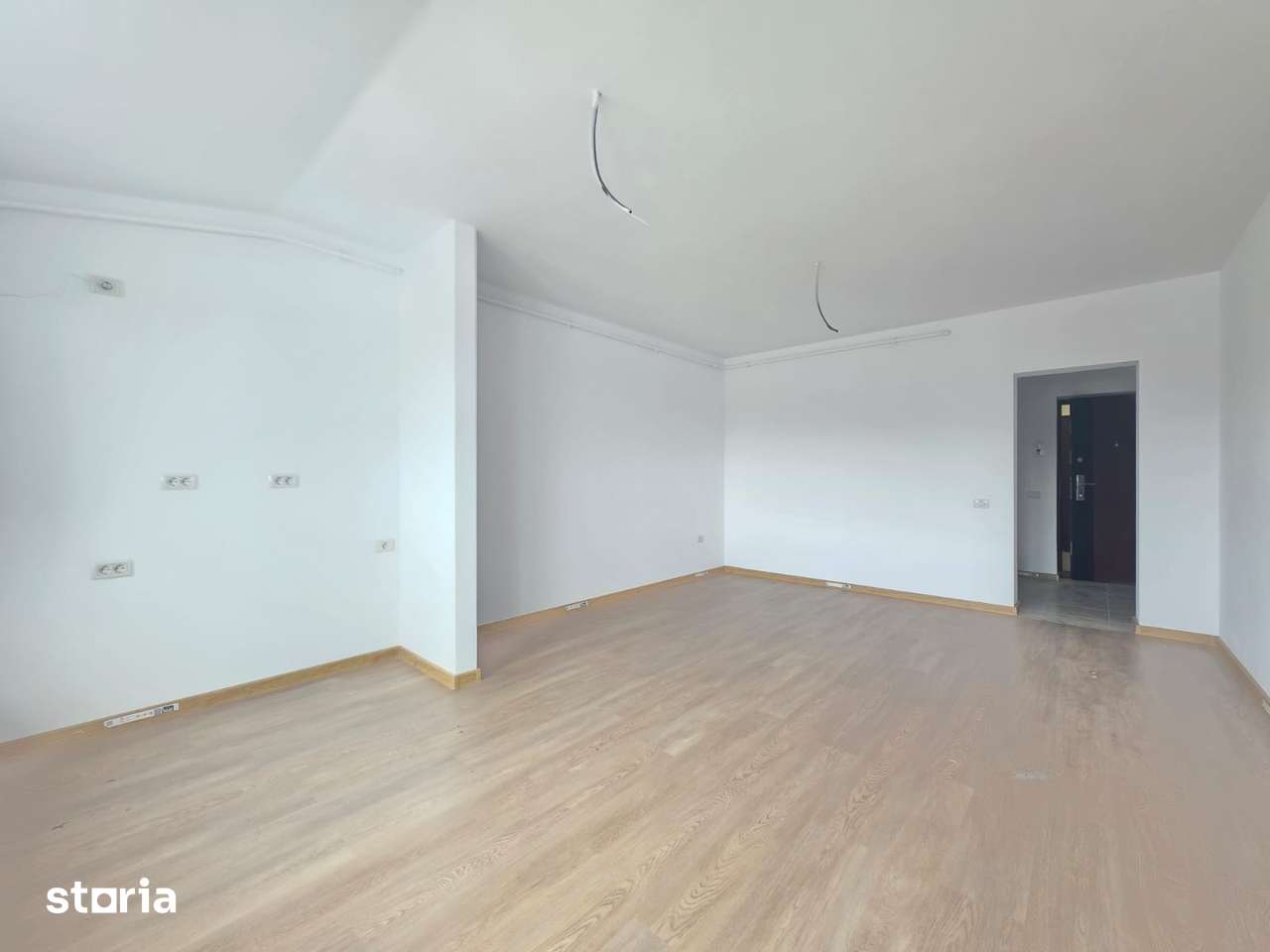 Apartament cu 2 camere de vanzare,Subcetate City 2 Sanpetru — fotografia 2