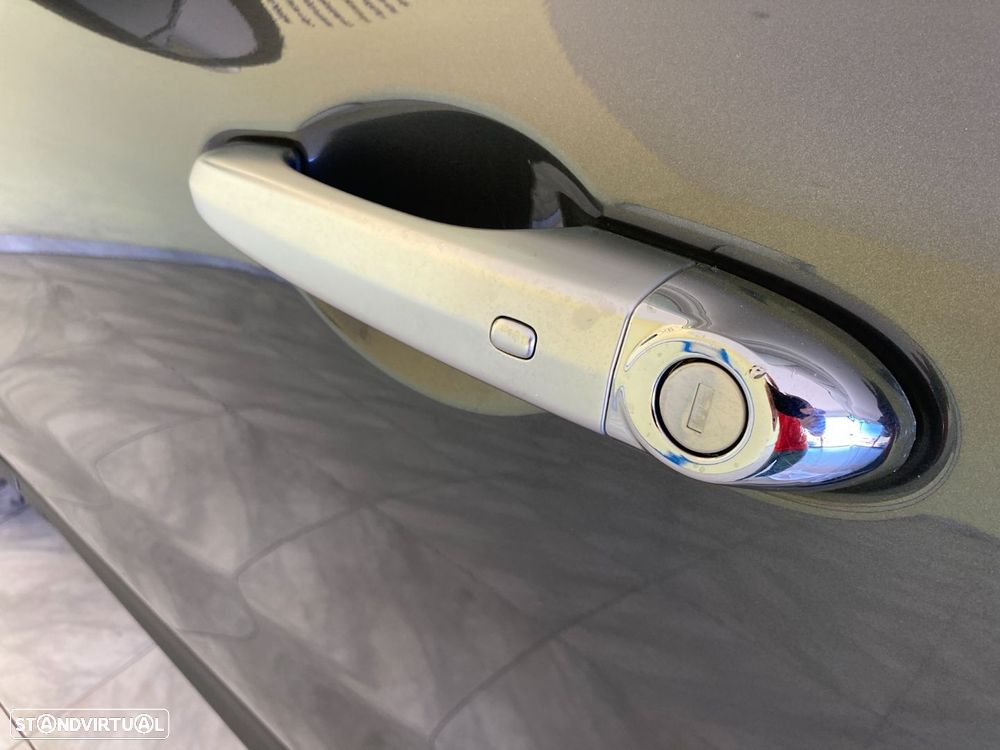 Fiat 500X 1.3 MJ Cross J18 - 5