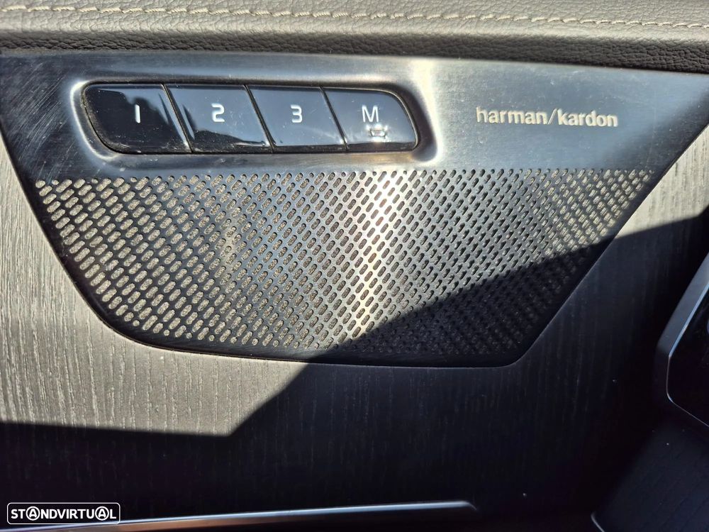 Volvo XC 90 2.0 T8 PHEV Inscription AWD - 26