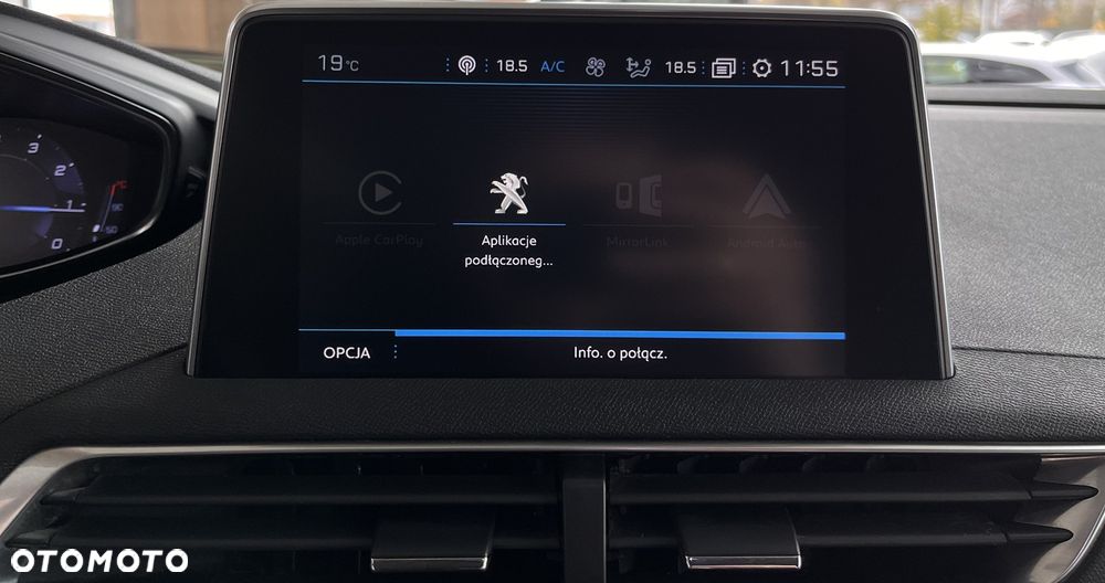 Peugeot 3008 PureTech 130 Stop & Start GPF EAT8 Allure Business-Paket - 29