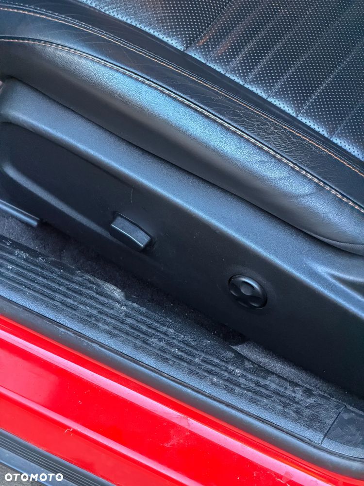 Dodge Challenger Automatik R/T Plus Shaker - 30