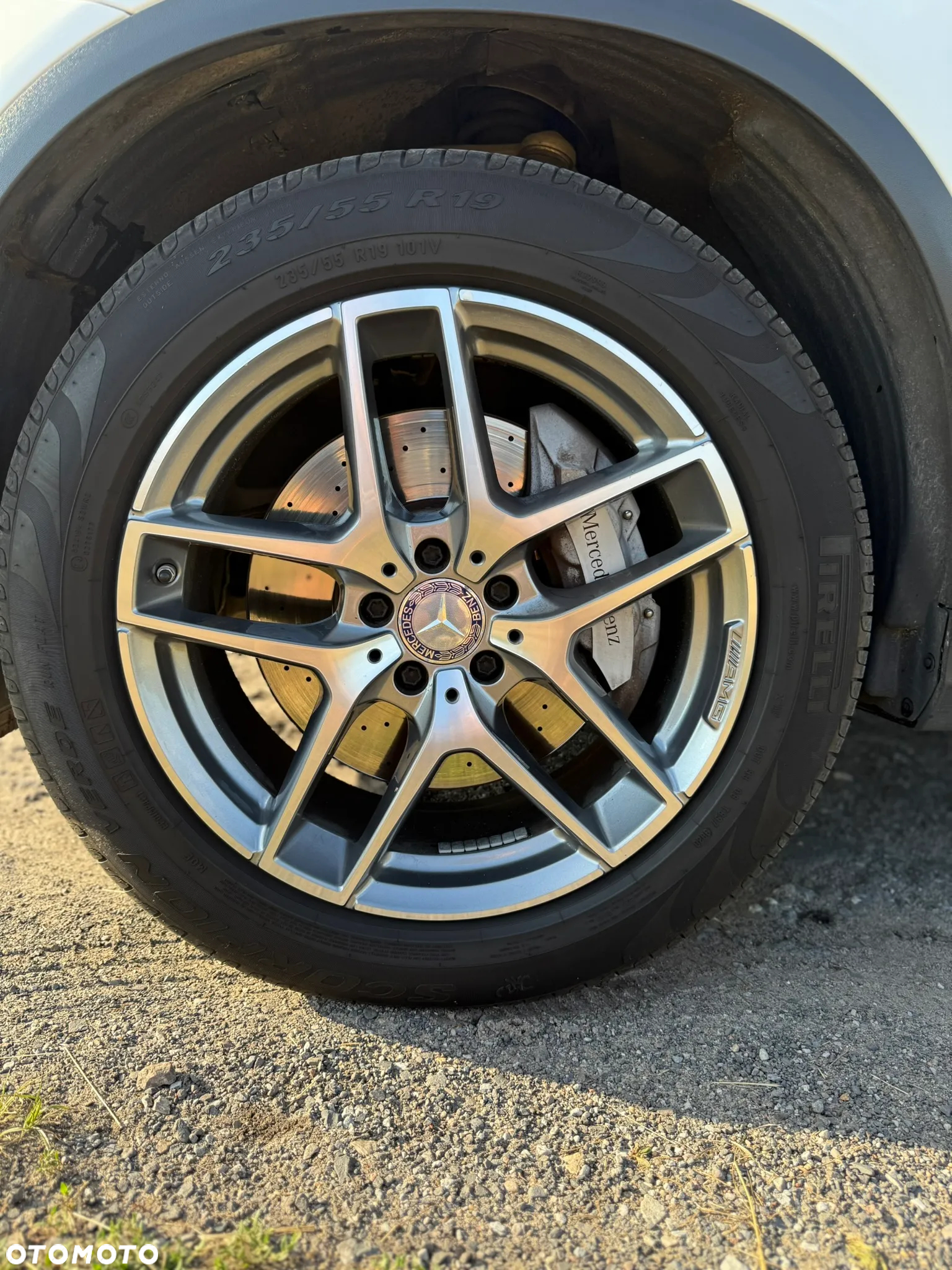 Mercedes-Benz GLC 250 4-Matic - 15