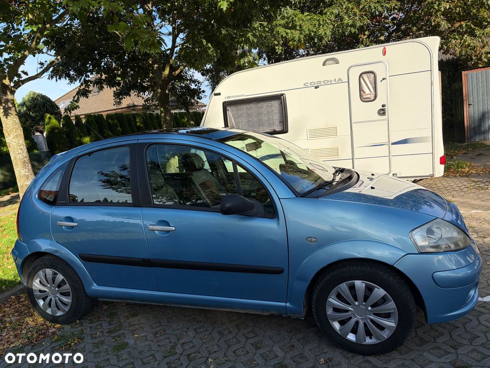 Citroën C3 - 4