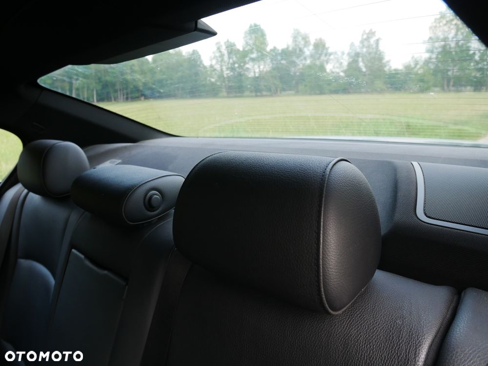 BMW Seria 5 - 21