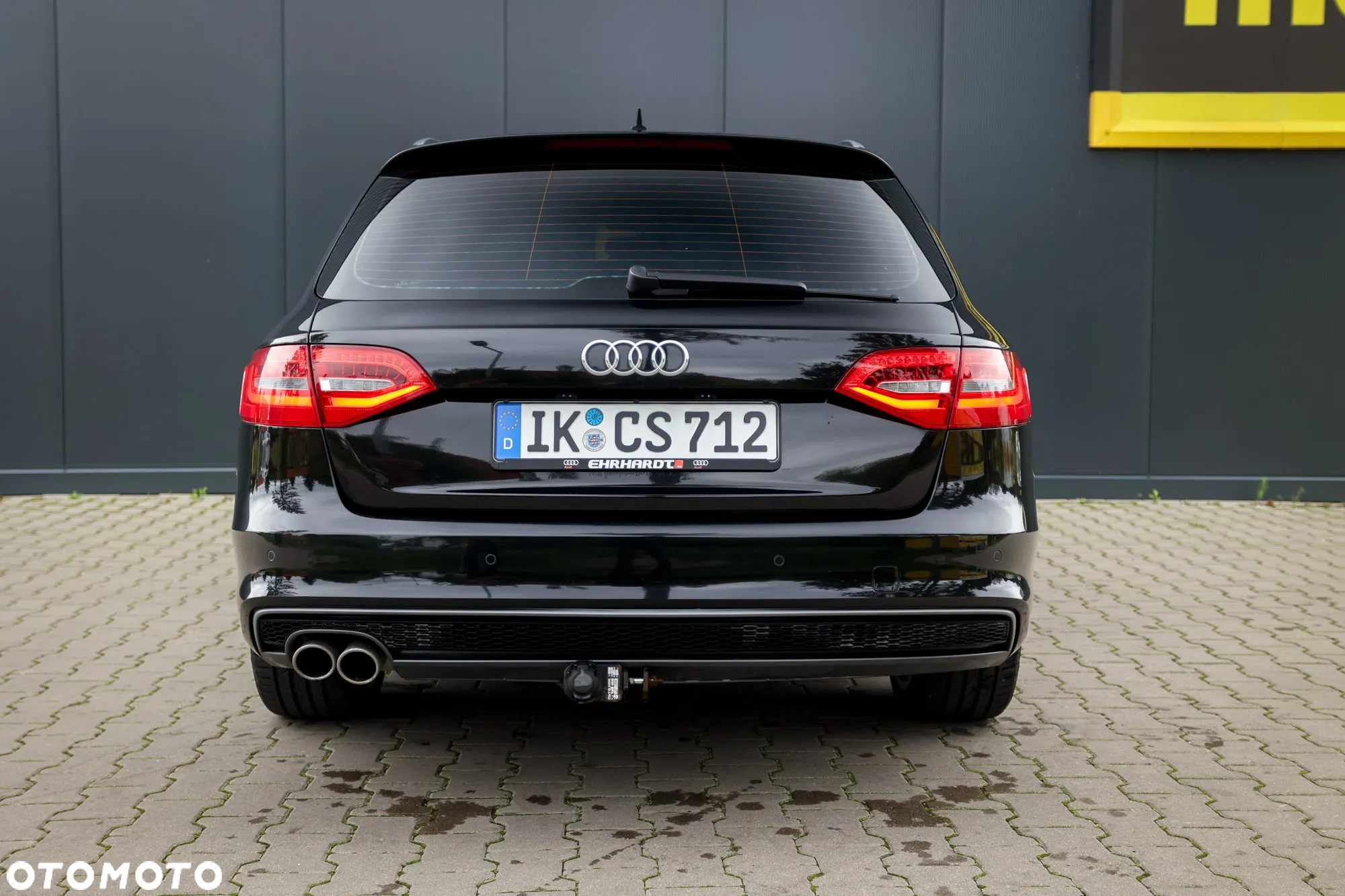 Audi A4 - 12