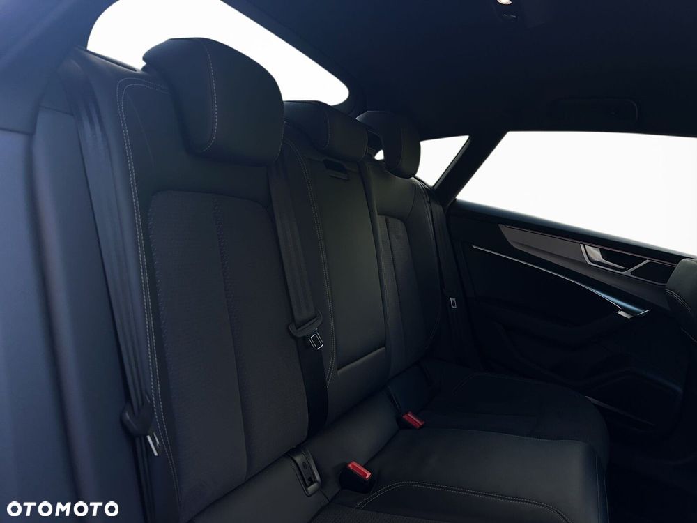 Audi A7 Sportback 45 TFSI mHEV Quattro S tronic - 31