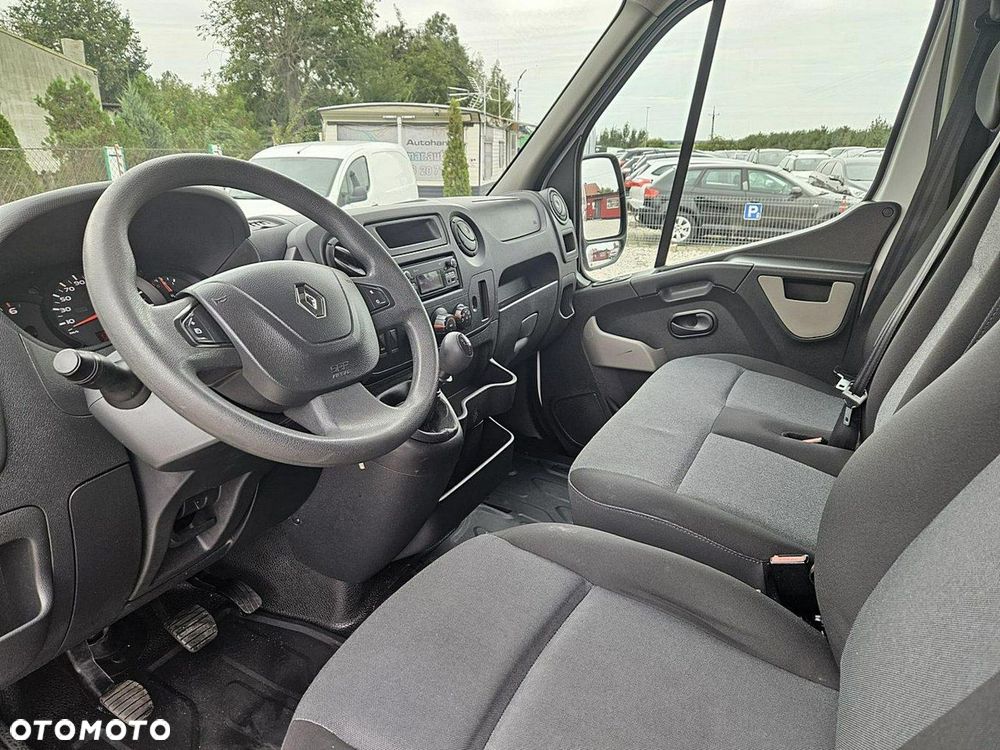 Renault Master - 5