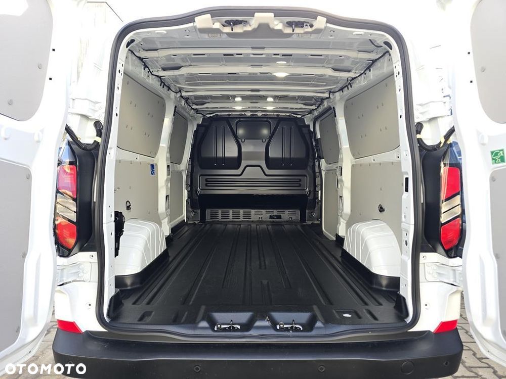 Ford Transit Custom 2.0 EcoBlue 320 L2H1 Trend - 9