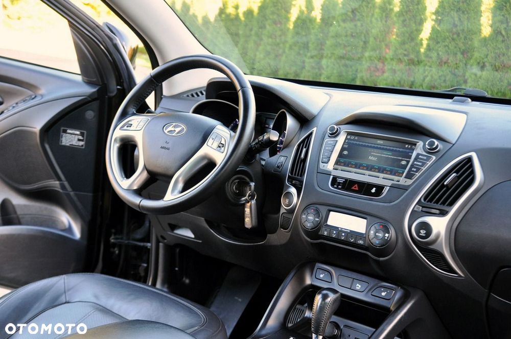 Hyundai ix35 - 26