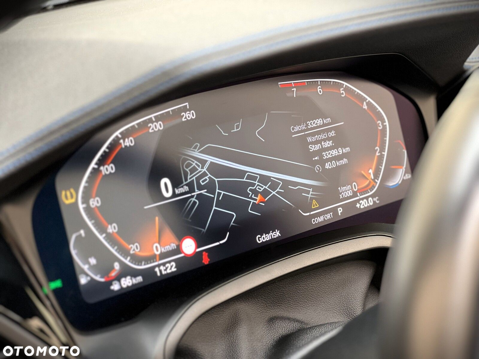 BMW Seria 4 - 20