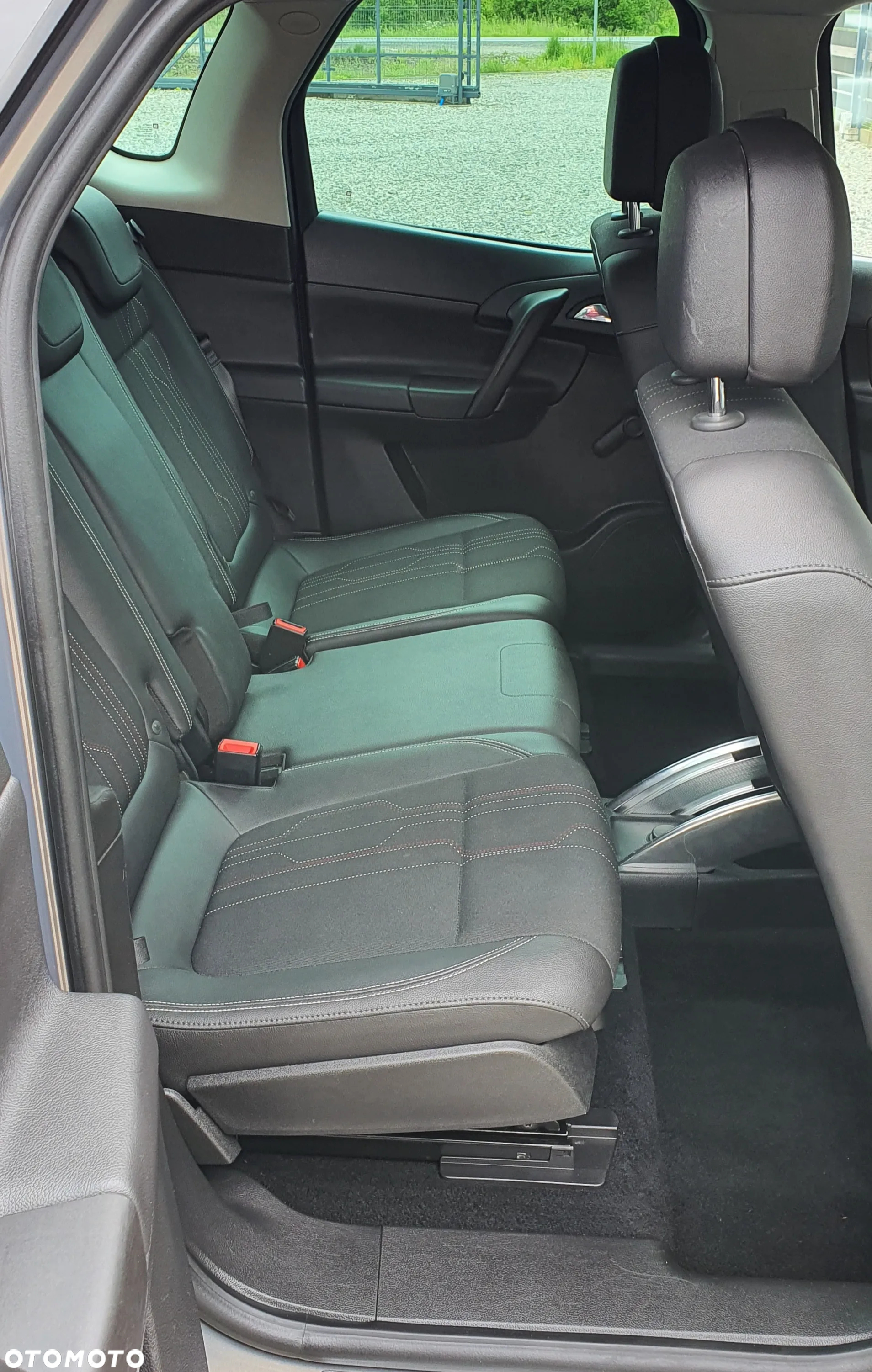Opel Meriva 1.4 Edition - 21