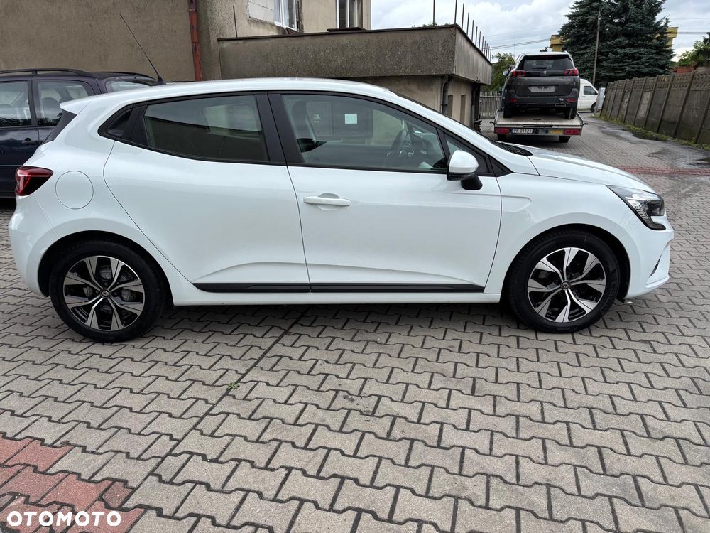 Renault Clio 1.5 dCi Energy Life - 5