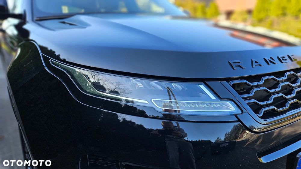 Land Rover Range Rover Evoque D150 R-Dynamic S - 22