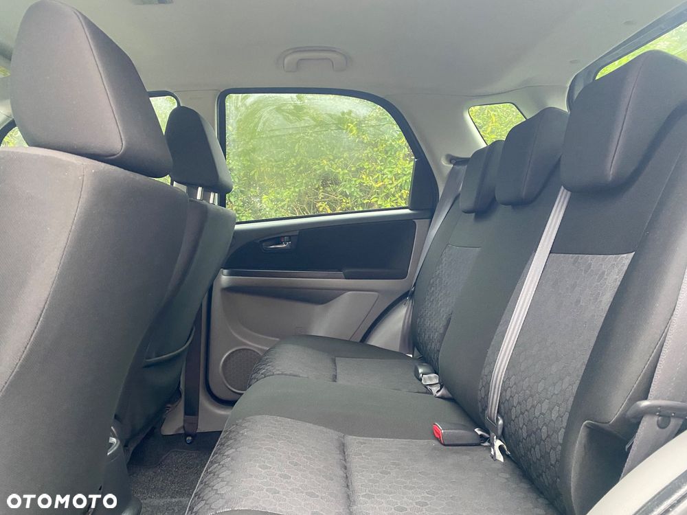 Suzuki SX4 1.6 VVT 4x2 Style - 10