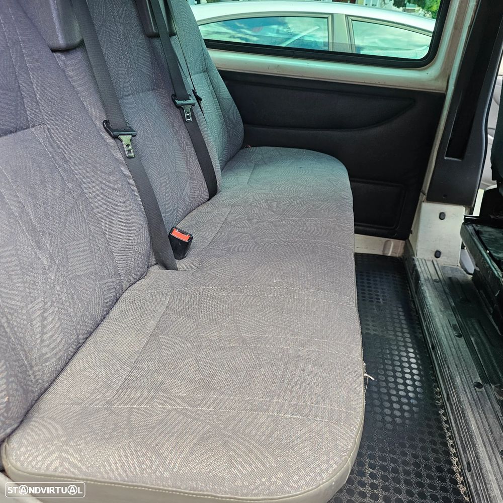 Ford Transit 280S 2.0 TDdi - 32