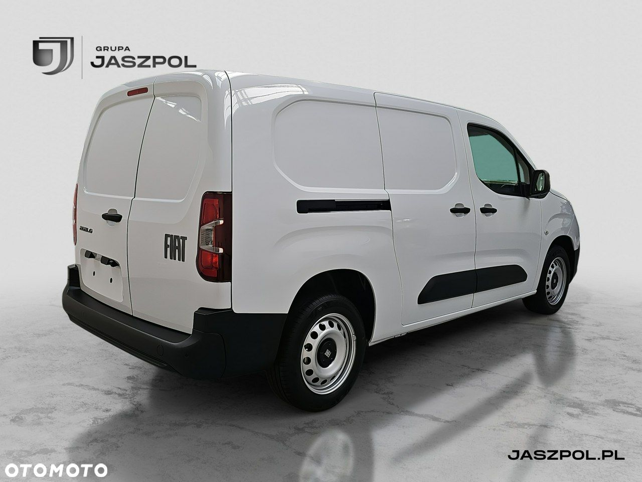 Fiat Doblo - 5