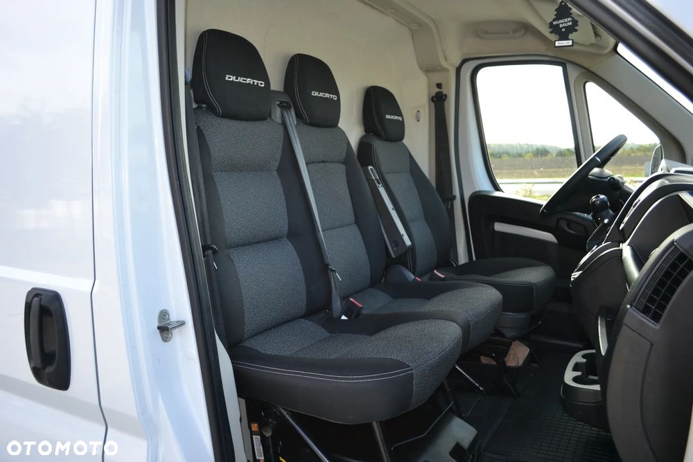 Fiat Ducato - 21