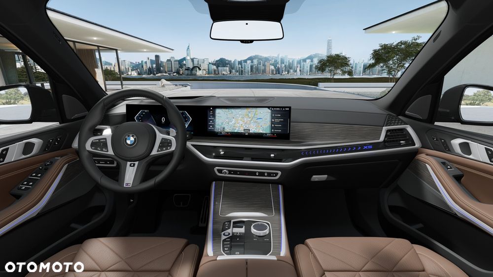 BMW X5 xDrive30d - 11