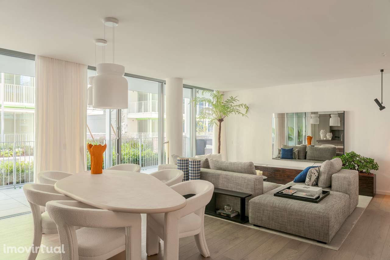 Edifício Factory Bloco C 5ºA - Grande imagem: 5/12