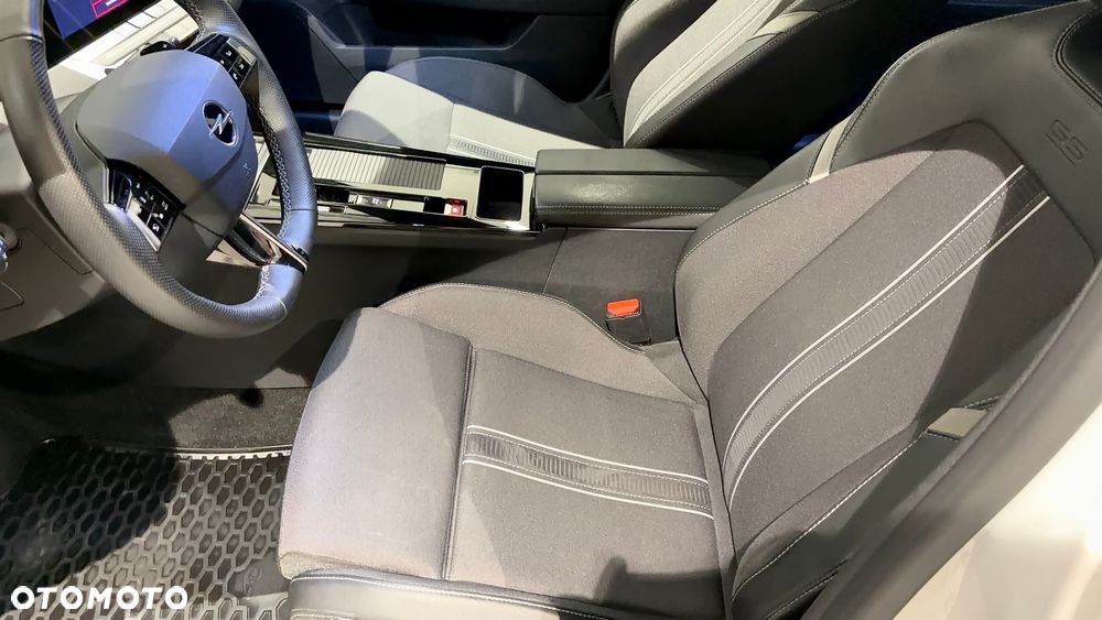 Opel Astra 1.5 CDTI Ultimate S&S - 12