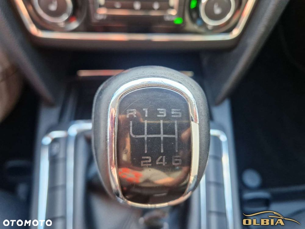 Skoda Superb - 27