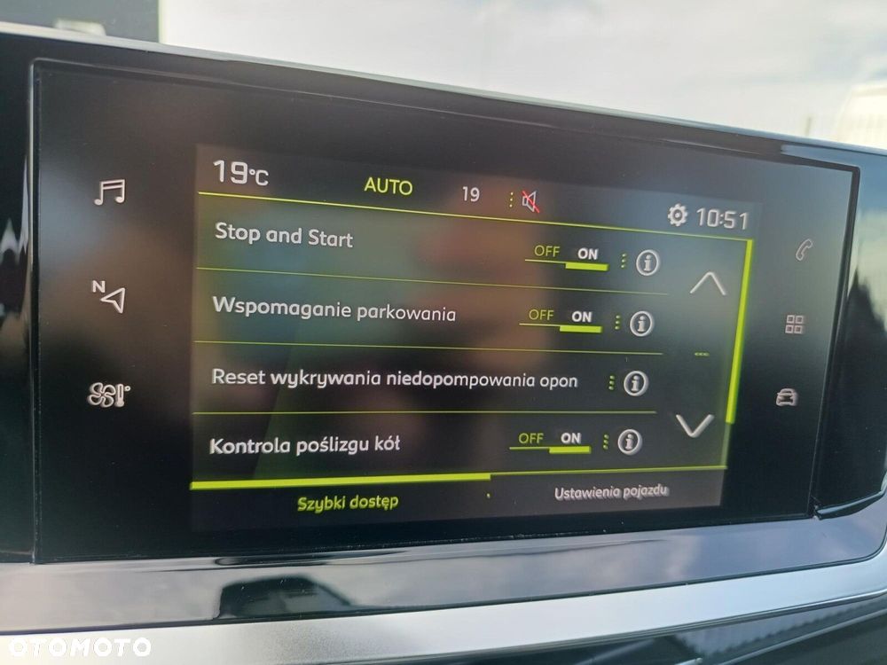 Peugeot 2008 1.2 PureTech Allure Pack S&S - 35