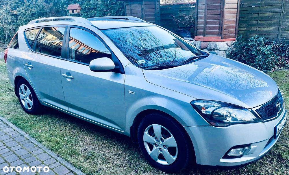 Kia Ceed 1.6 Comfort - 4