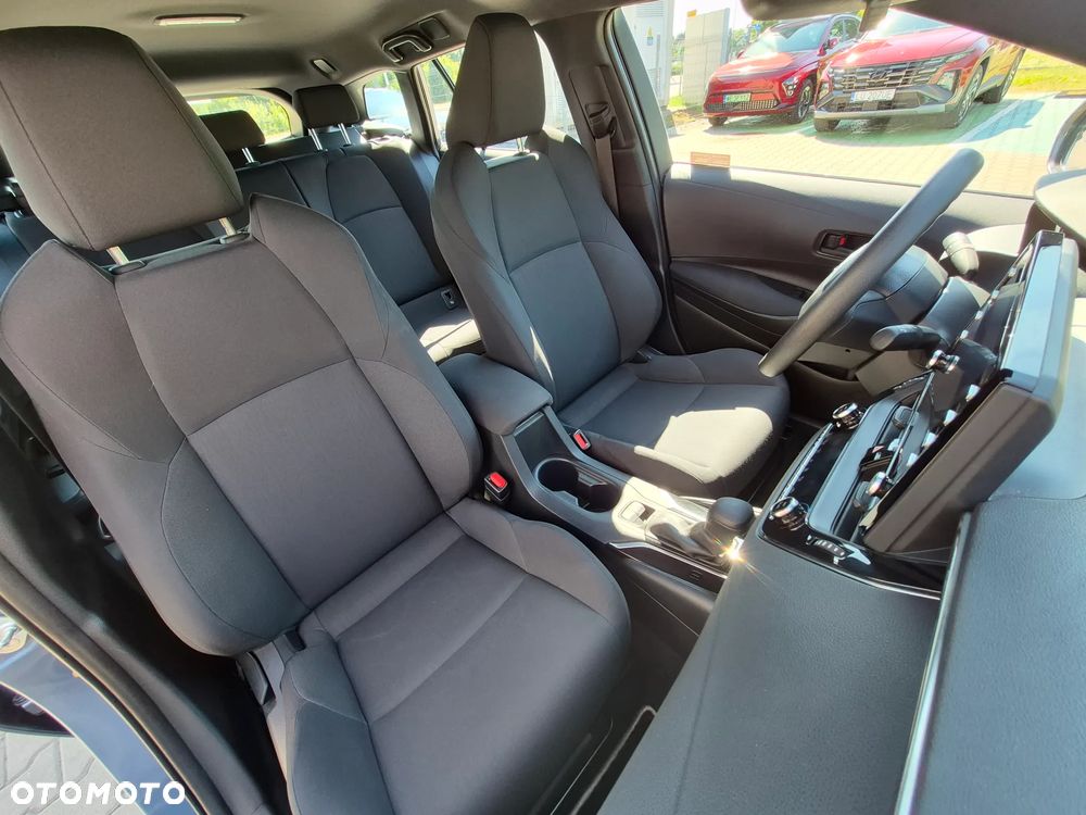 Toyota Corolla 1.8 Hybrid Active - 16
