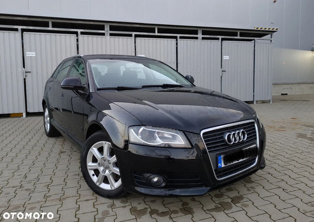 Audi A3 Sportback - 15