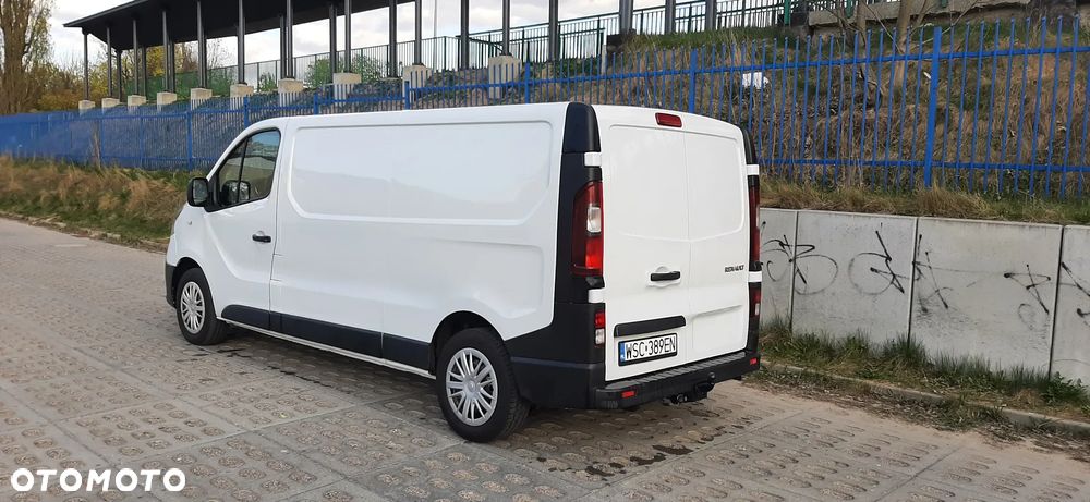 Renault Trafic - 6