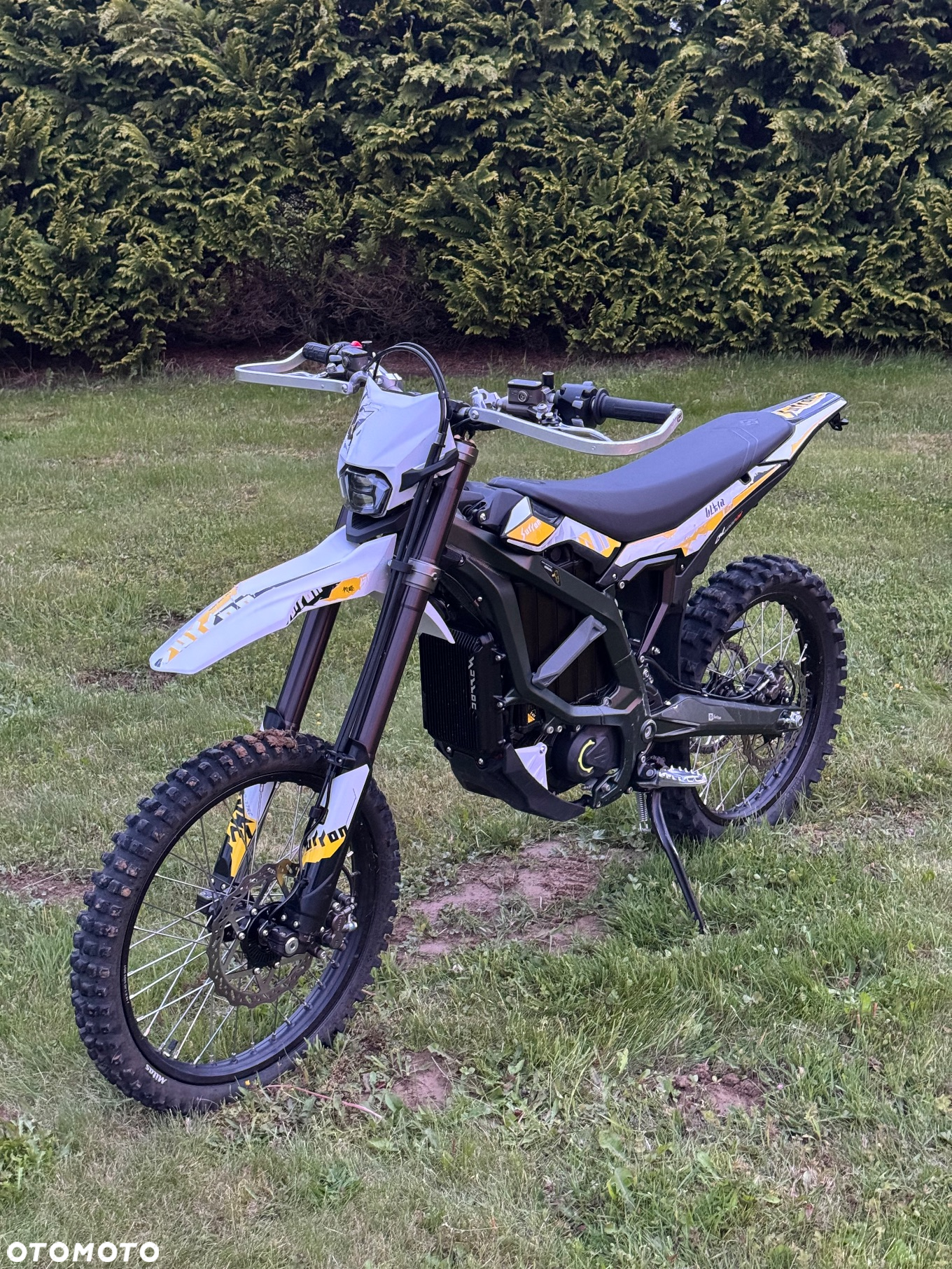 Surron Ultra-Bee