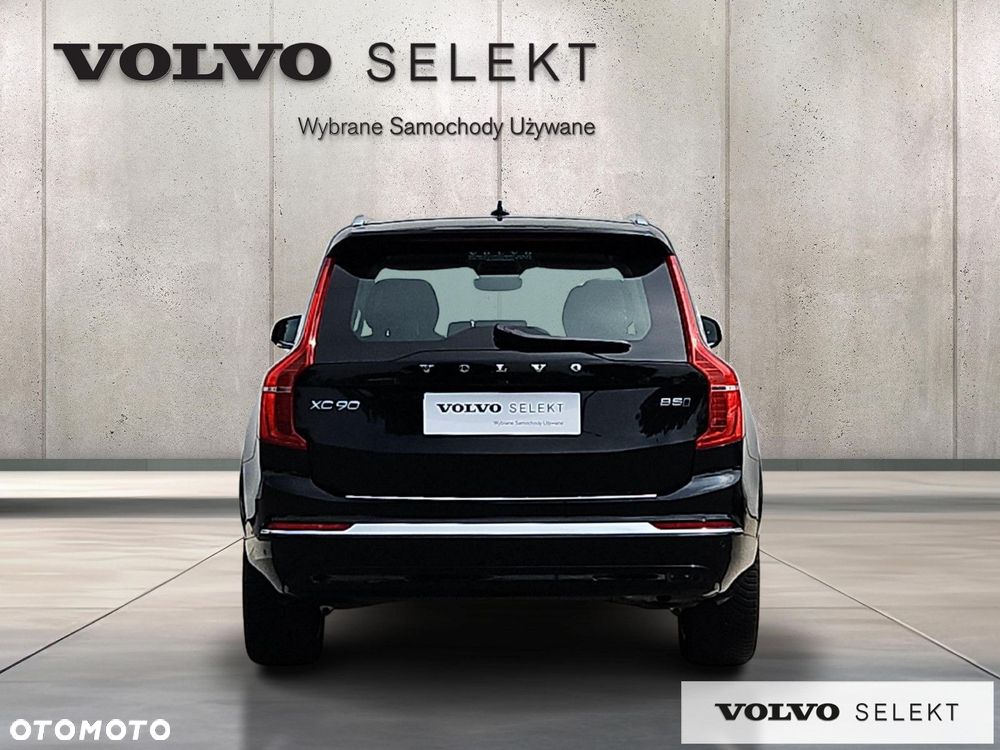 Volvo XC 90 - 5