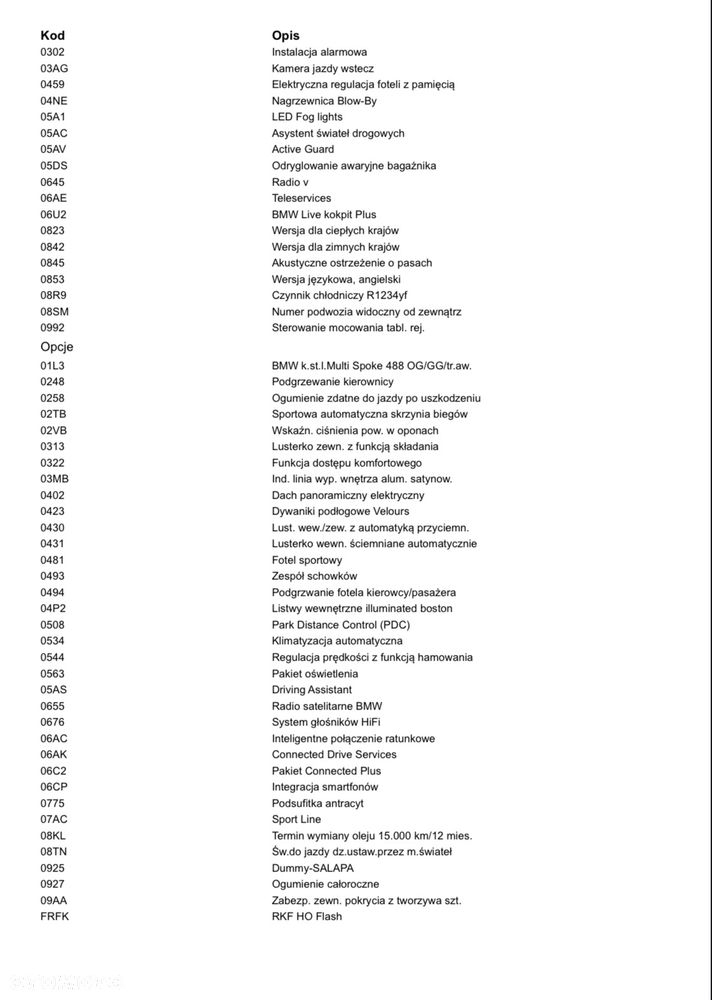 BMW Seria 2 225i xDrive Sport Line - 4