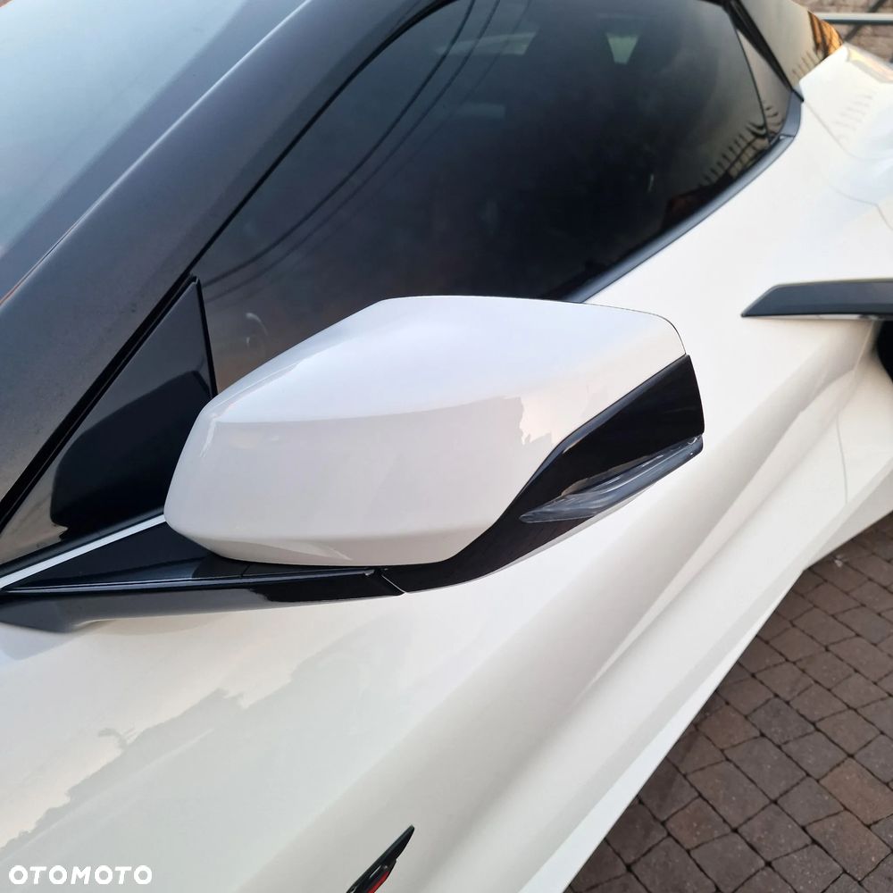 Chevrolet Corvette Stingray 2LT 6.2 V8 Automatik - 9