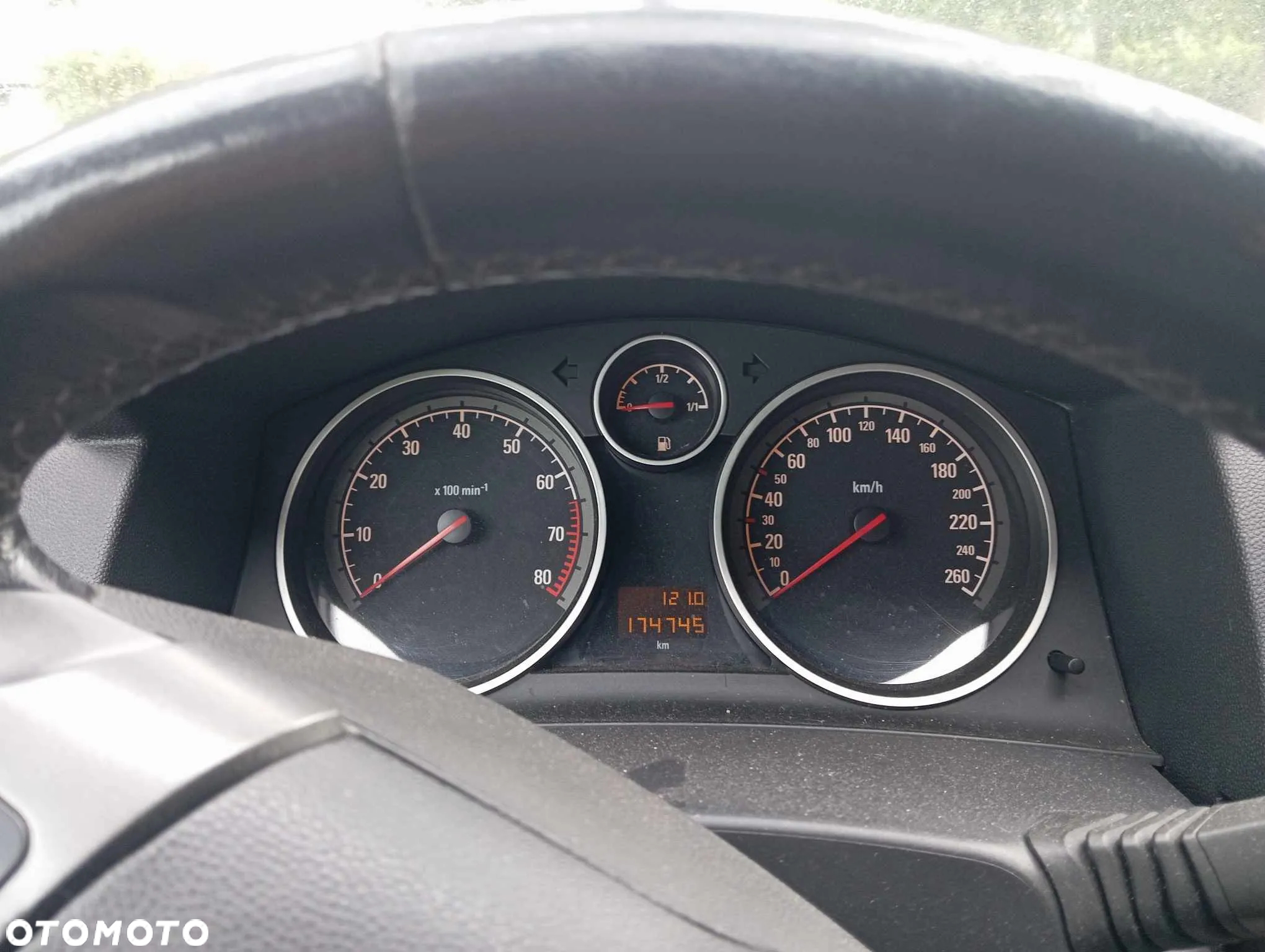 Opel Astra III 1.6 Elegance - 15
